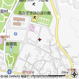 福井県丹生郡越前町小曽原4周辺の地図