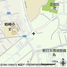 埼玉県さいたま市岩槻区真福寺302周辺の地図