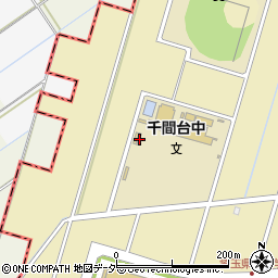 埼玉県越谷市三野宮1061周辺の地図