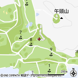 埼玉県入間郡毛呂山町滝ノ入1695周辺の地図