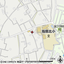 有限会社澤田製作所周辺の地図