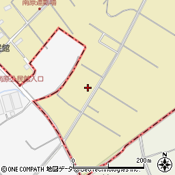 長野県諏訪郡原村18619周辺の地図