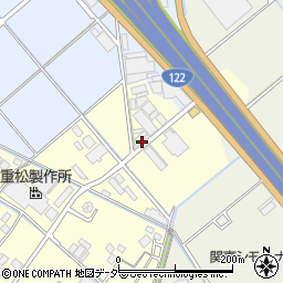 戸美田グループ大宮支店周辺の地図