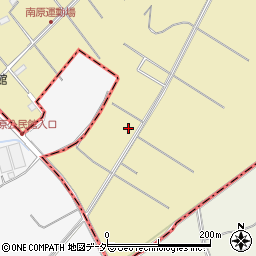 長野県諏訪郡原村18620周辺の地図