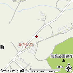 茨城県龍ケ崎市板橋町198-3周辺の地図