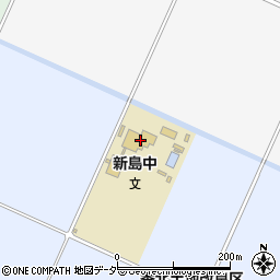 千葉県香取市佐原ハ4428周辺の地図