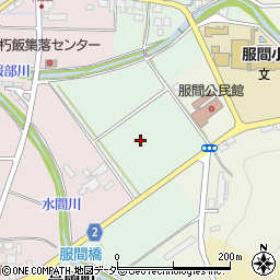 福井県越前市高岡町周辺の地図