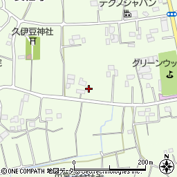 埼玉県さいたま市岩槻区真福寺68周辺の地図
