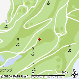 埼玉県入間郡毛呂山町滝ノ入1730周辺の地図