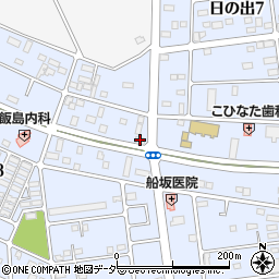 佐々木建設株式会社周辺の地図