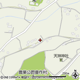茨城県龍ケ崎市板橋町1508-2周辺の地図