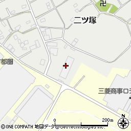 株式会社松伸周辺の地図