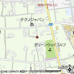 埼玉県さいたま市岩槻区真福寺38周辺の地図