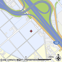 埼玉県さいたま市岩槻区加倉周辺の地図