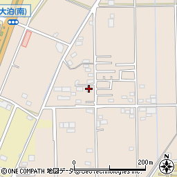 株式会社ヤマナカ電気工事周辺の地図