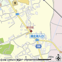 小峰明雄土地家屋調査士事務所周辺の地図