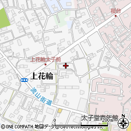 アーバン上田周辺の地図