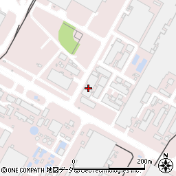 扶和産業株式会社　鹿島支店周辺の地図
