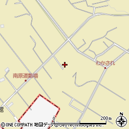 長野県諏訪郡原村18569周辺の地図