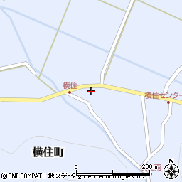 宇野細巾株式会社周辺の地図