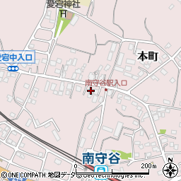 株式会社 ピュア・シャリオ周辺の地図