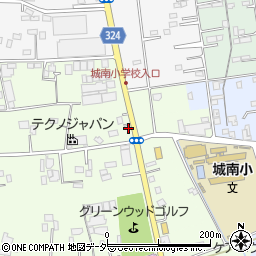 埼玉県さいたま市岩槻区真福寺1402-11周辺の地図