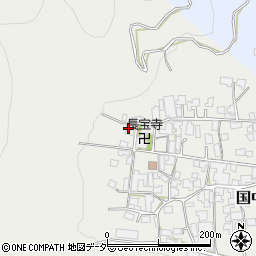 長谷川建築板金周辺の地図