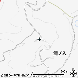 埼玉県入間郡毛呂山町滝ノ入1014周辺の地図