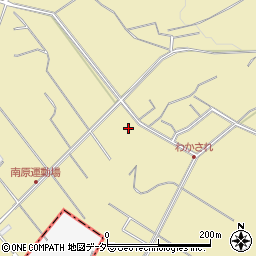 長野県諏訪郡原村18573周辺の地図