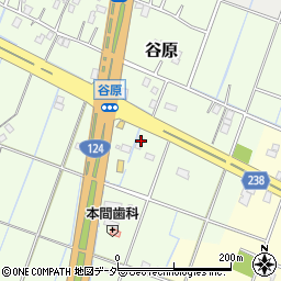鹿島ガス株式会社周辺の地図