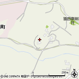 茨城県龍ケ崎市板橋町1903周辺の地図