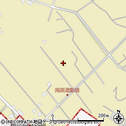 長野県諏訪郡原村18518周辺の地図