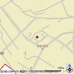長野県諏訪郡原村18590周辺の地図