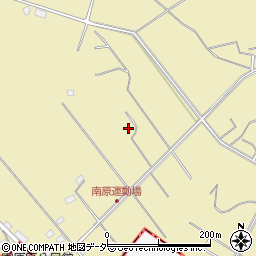 長野県諏訪郡原村18515周辺の地図