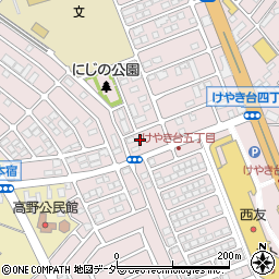 東京エンタープライズ有限会社周辺の地図