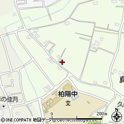 埼玉県さいたま市岩槻区真福寺1122周辺の地図
