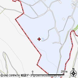 長野県茅野市金沢1992周辺の地図