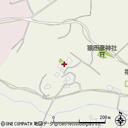 茨城県龍ケ崎市板橋町1898周辺の地図