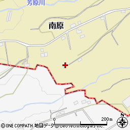 長野県諏訪郡原村18477周辺の地図