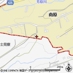 長野県諏訪郡原村18488周辺の地図