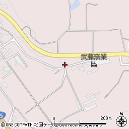 福井県丹生郡越前町樫津29周辺の地図
