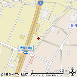 日本ファクター株式会社周辺の地図