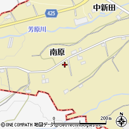 長野県諏訪郡原村18482周辺の地図