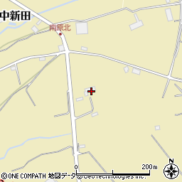 長野県諏訪郡原村18455周辺の地図