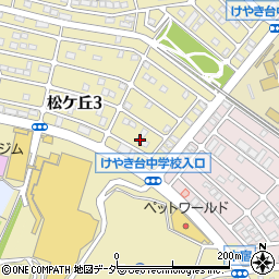 岩田電気工事店周辺の地図