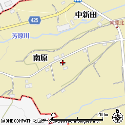 長野県諏訪郡原村18470周辺の地図