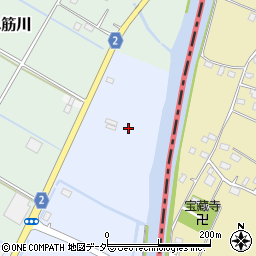 石井企業株式会社周辺の地図