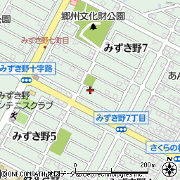 有限会社理想ハウスメンテック周辺の地図