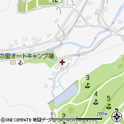 埼玉県入間郡毛呂山町滝ノ入567-9周辺の地図