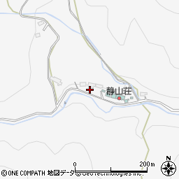 埼玉県入間郡毛呂山町滝ノ入966周辺の地図